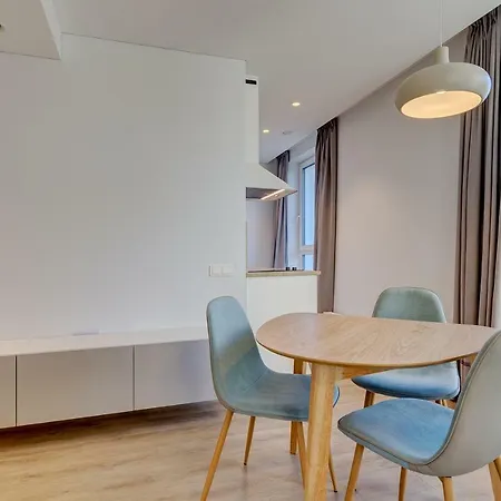 Center 10b Vilnius
