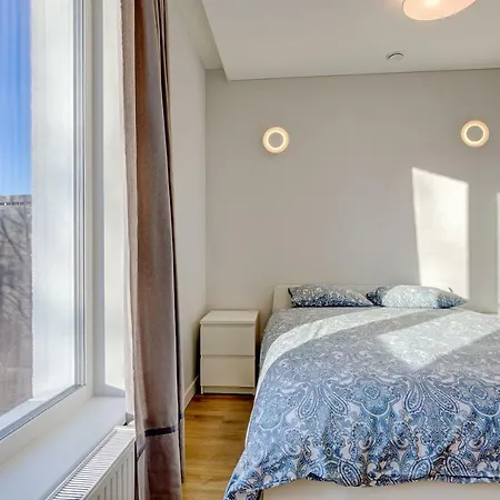 Center 10b Apartment