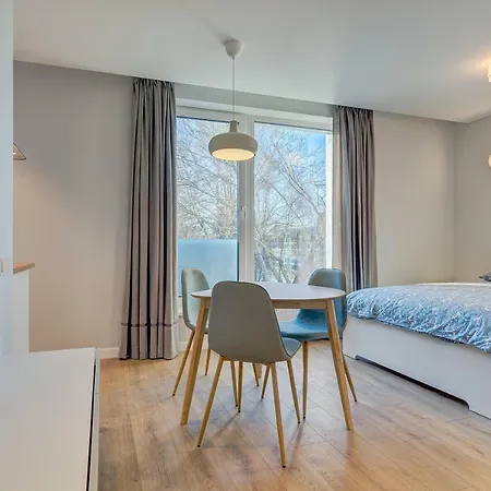 Center 10b Apartment
