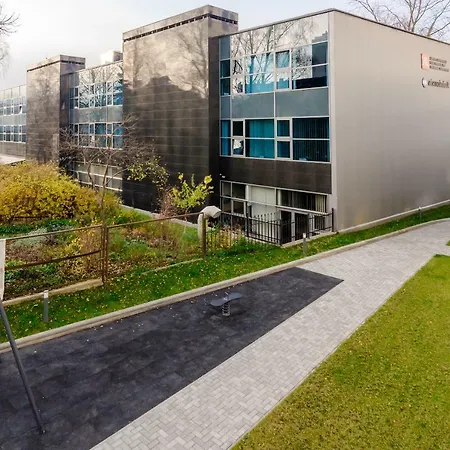 Center 10b Vilnius