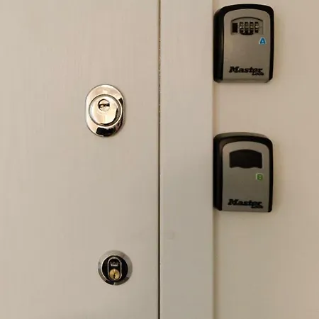 Center 10b Apartment *