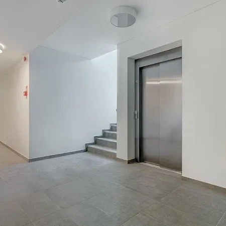 Center 10b * Vilnius