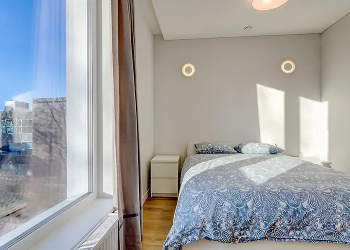 Center 10b Lägenhet