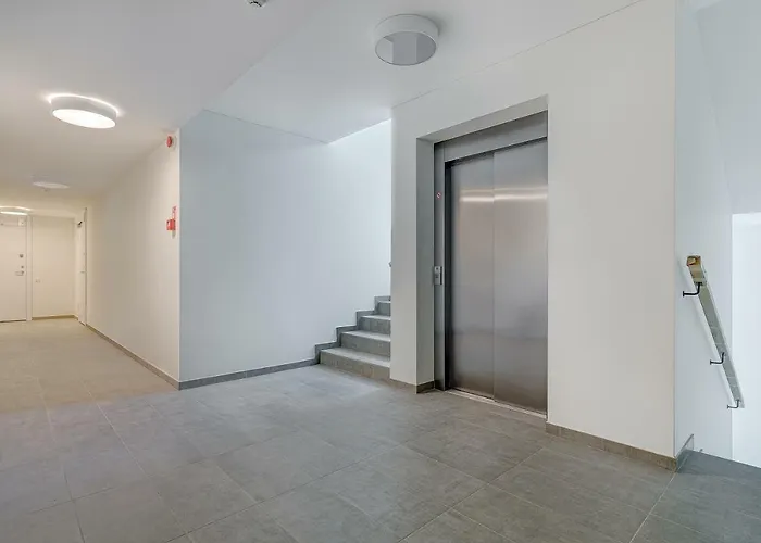 Center 10b * Vilnius