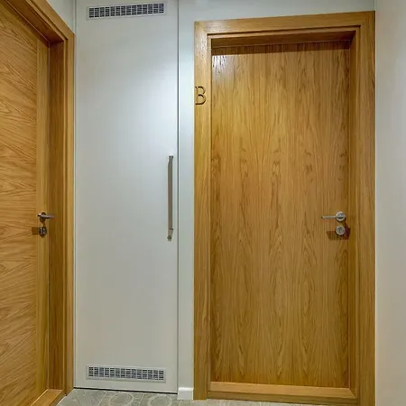 Lejlighed Center 10b