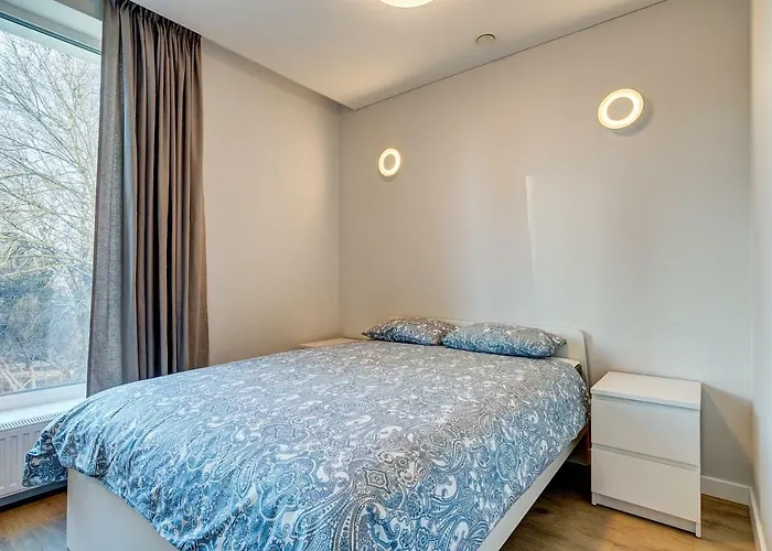 Center 10b Lejlighed