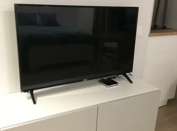 Lejlighed Center 10b *